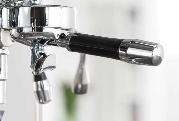 ECM Technika V Profi PID – Zweikreislauf mit Rotationspumpe