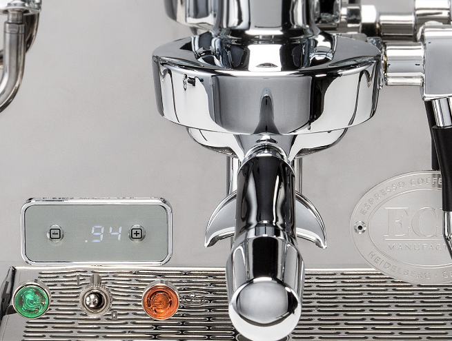 ECM Elektronika II Profi