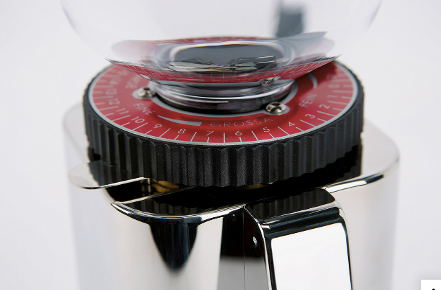 ECM C-Manuale 54 – Grind-on-Demand Mühle