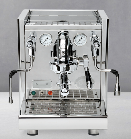 ECM Elektronika II Profi