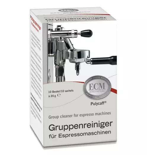 ECM Gruppenreiniger 10 Beutel