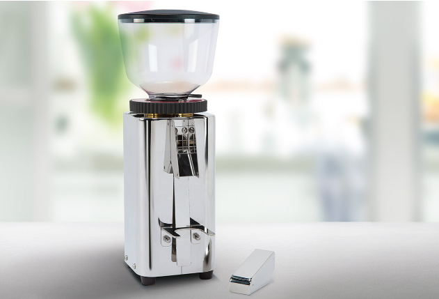 ECM C-Manuale 54 – Grind-on-Demand Mühle